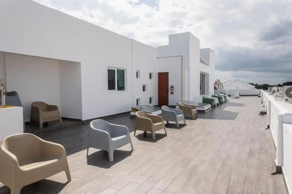 Suites Gaby Cancun