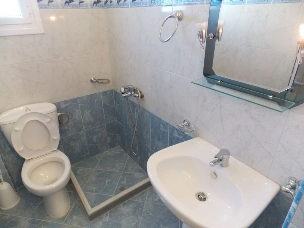 Hotel Mihasi