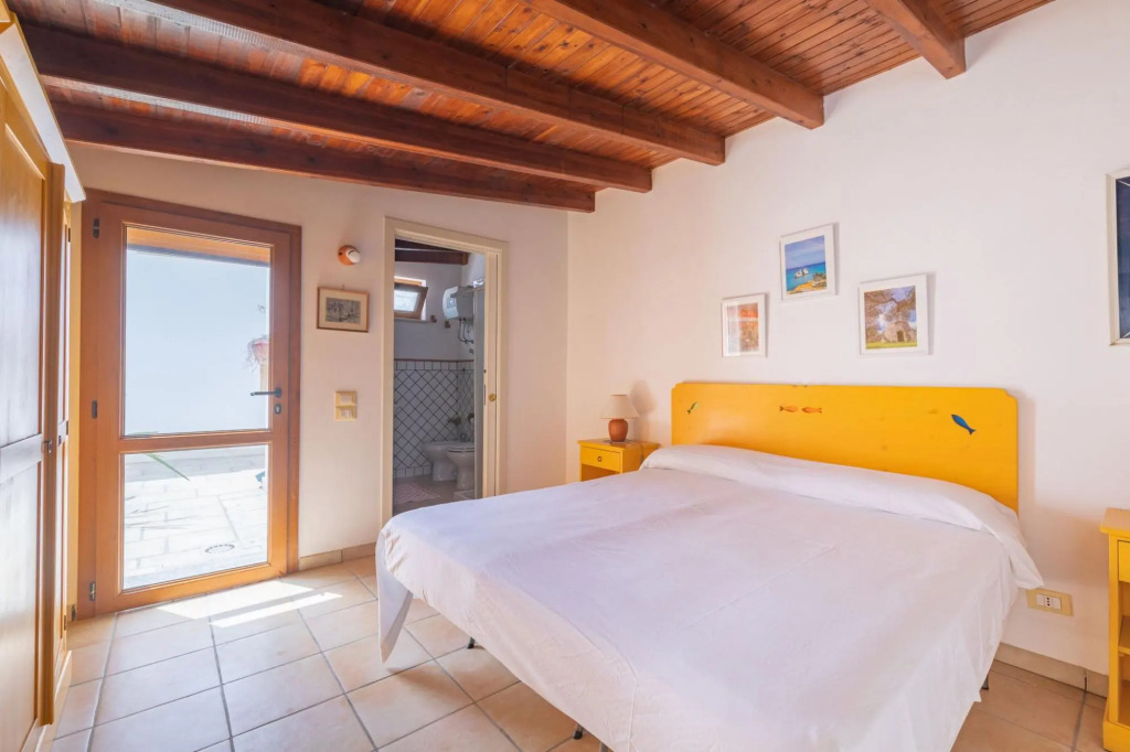 Comfortable villa near the sea in Torre dell'Orso-Albachiara