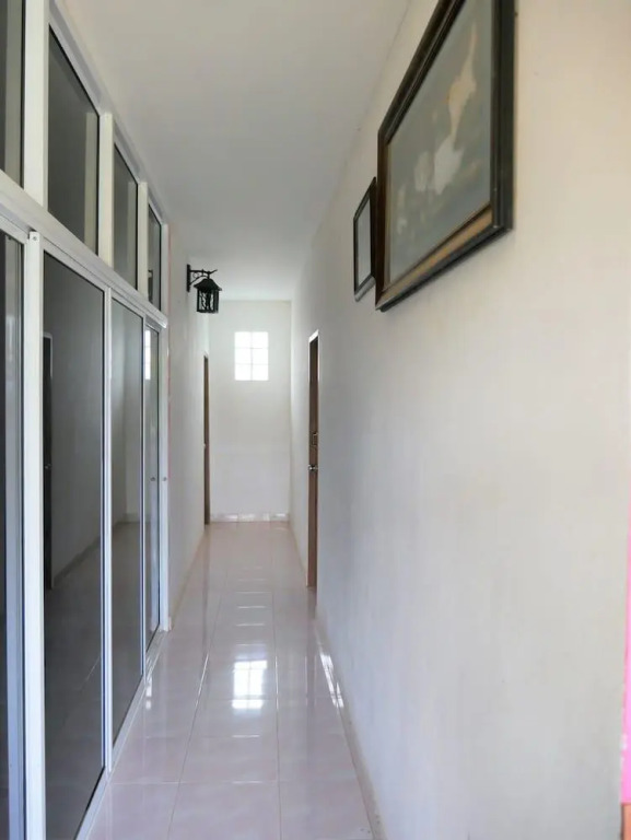 Namyom Resort
