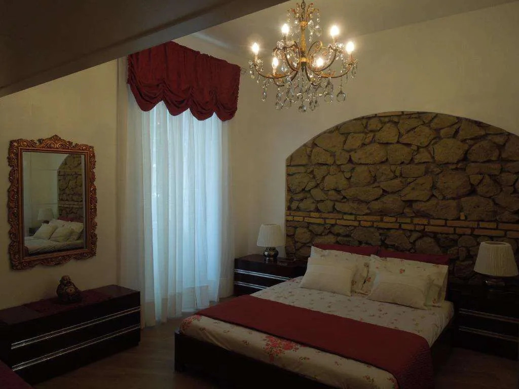 A Casa Di Lucia