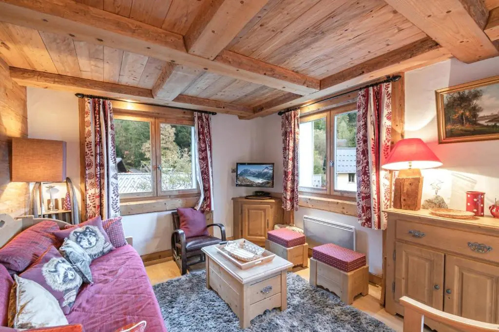 Appartement Cilaos