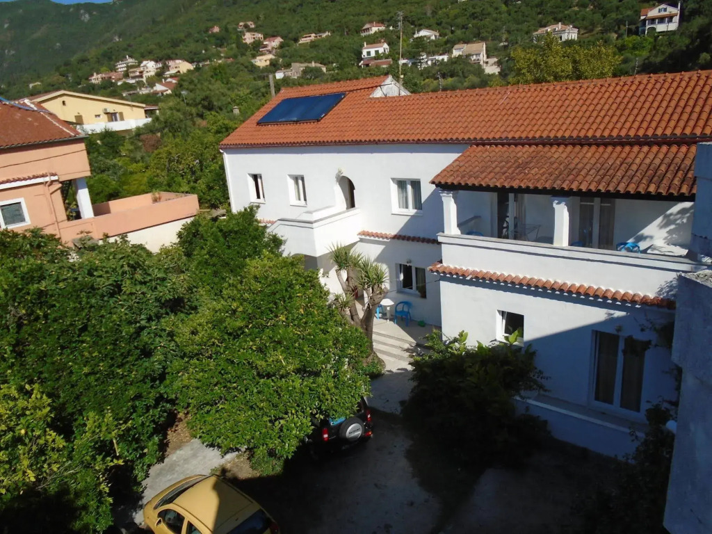 Gorgona Apartments