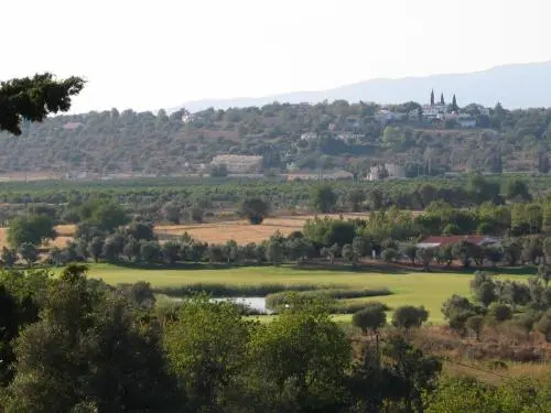 Monte Do Rio