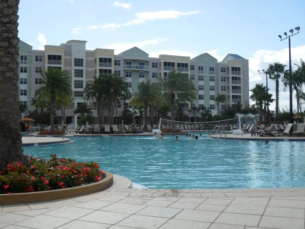 Bluegreen Vacations Fountains, an Ascend Collection Resort