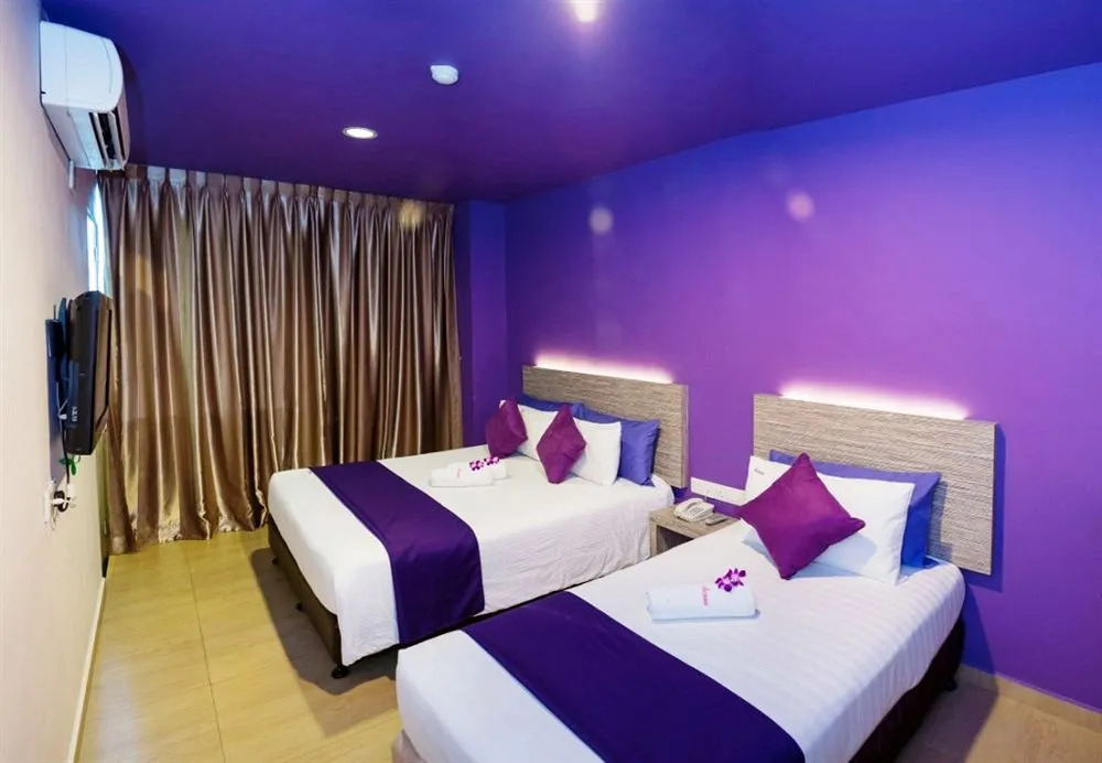 Here Hotel