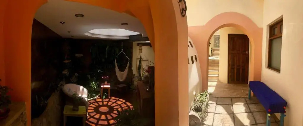 Magnolias Boutique Suites & SPA