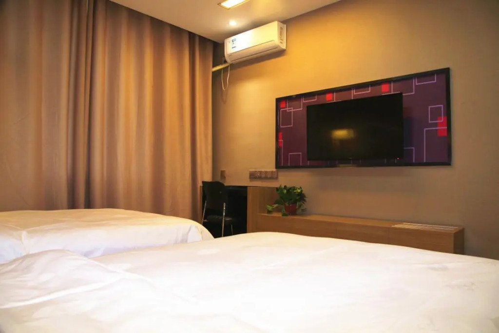 Thank Inn Plus Hotel Henan Shangqiu Suiyang District Guide South Road