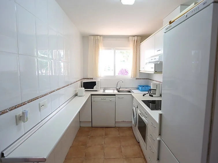 Urb Zona Estival - Three Bedroom