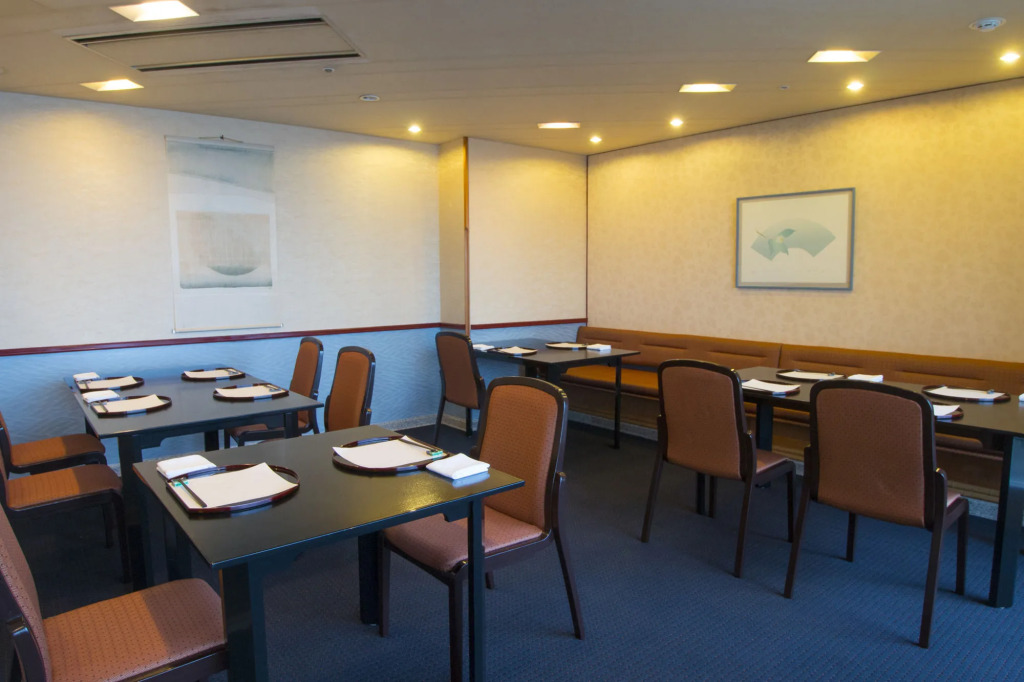 Awashima Hotel