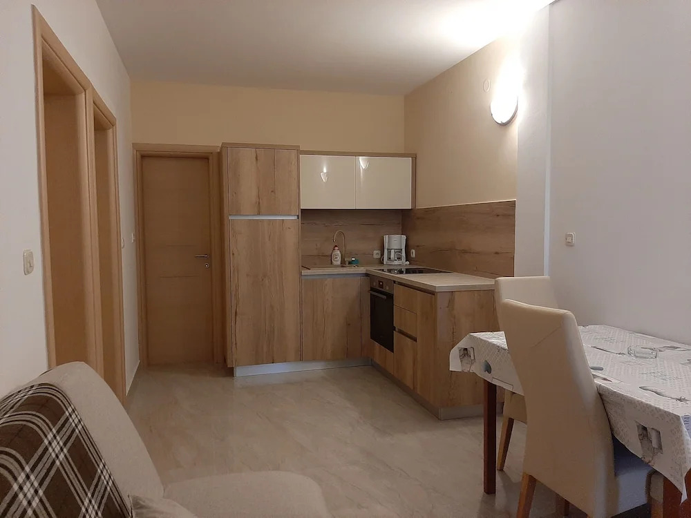 Apartments EDO