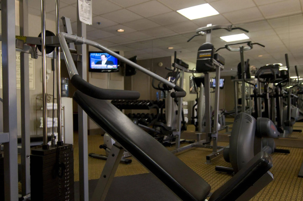 Crowne Plaza San Antonio Airport by IHG