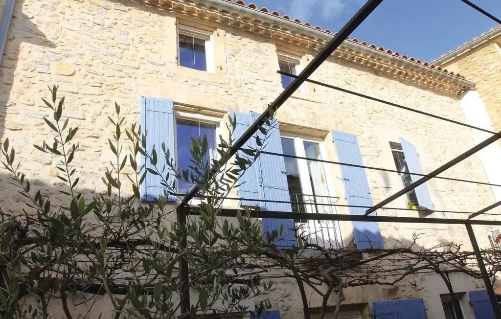 LA CASA DE BOULBON