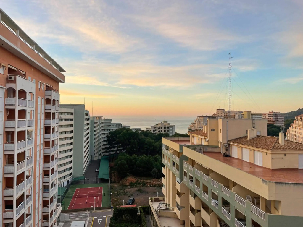 Apartamentos Mar de Oropesa 3000
