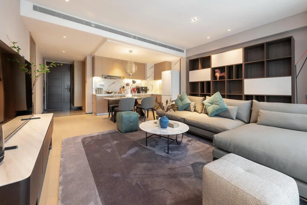 Cresasia Residence