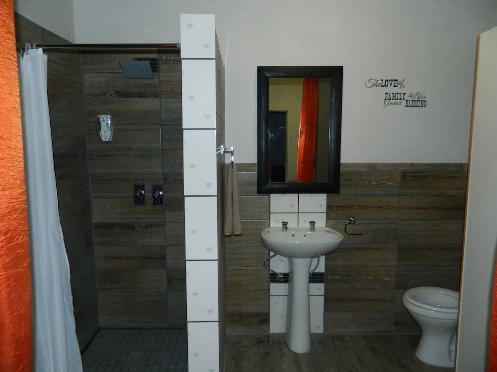 Aub Guesthouse - Mariental