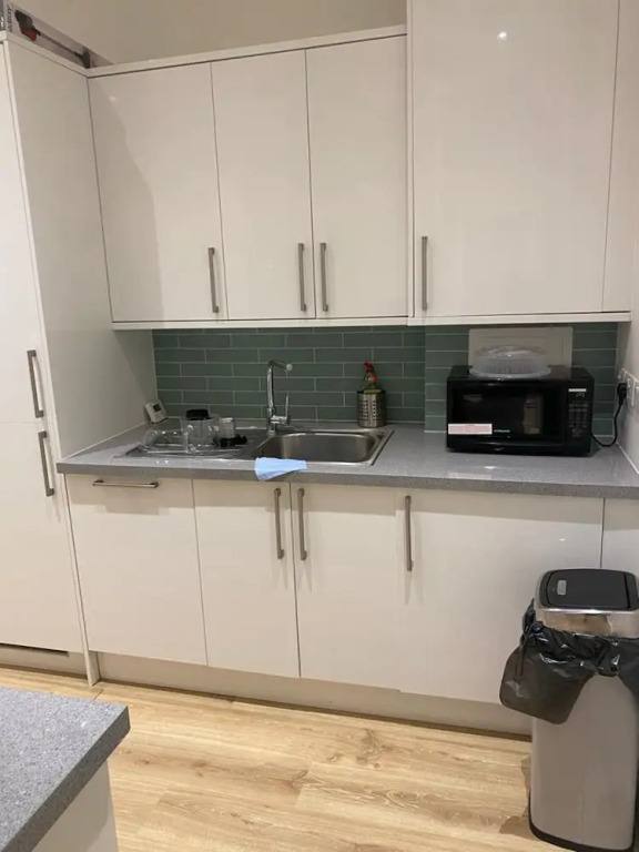 Stunning 1-bed Apartment in London