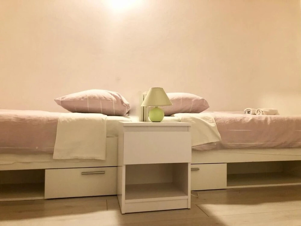 Nar Apartment A4+1 - With sea View