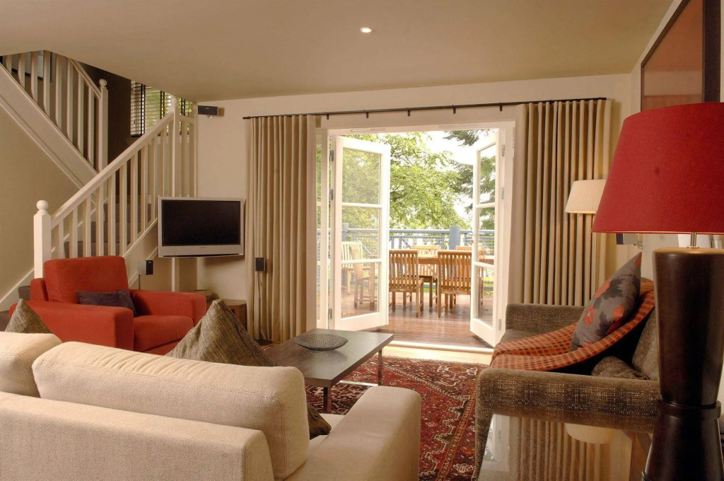 Duchally Lodge