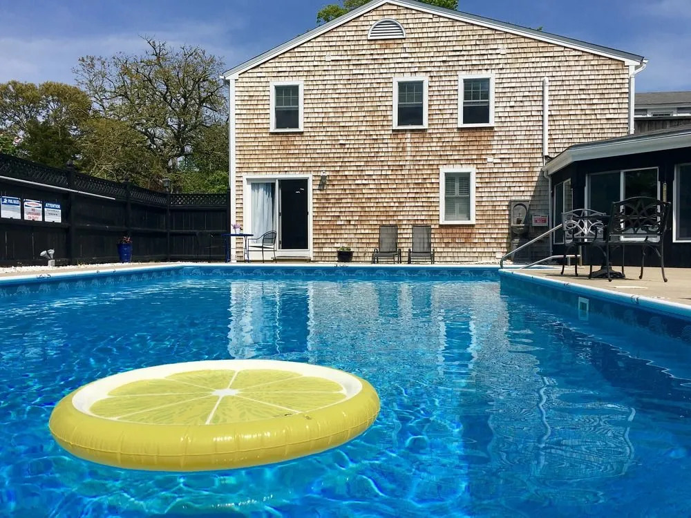 The Platinum Pebble Boutique Inn