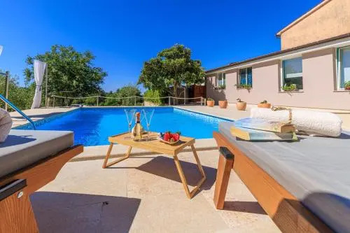 Villa Morena