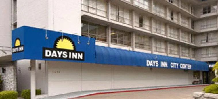 Portland Inn City Center