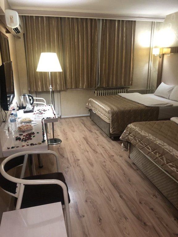 Pithana Hotel