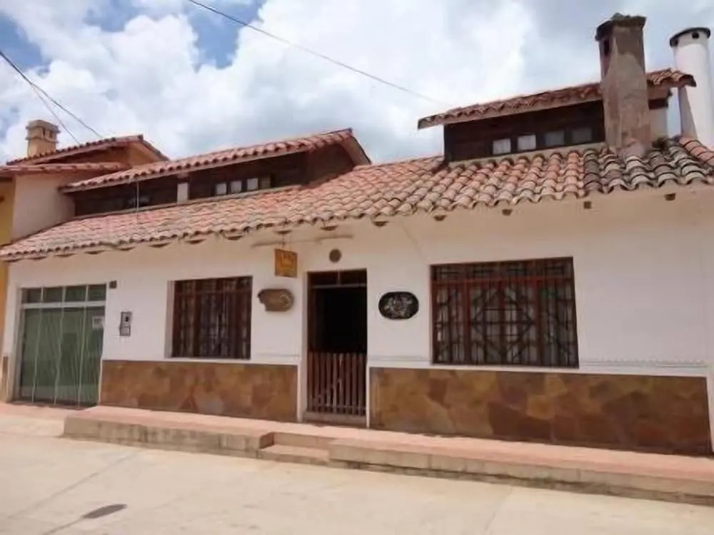 Posada Guasu