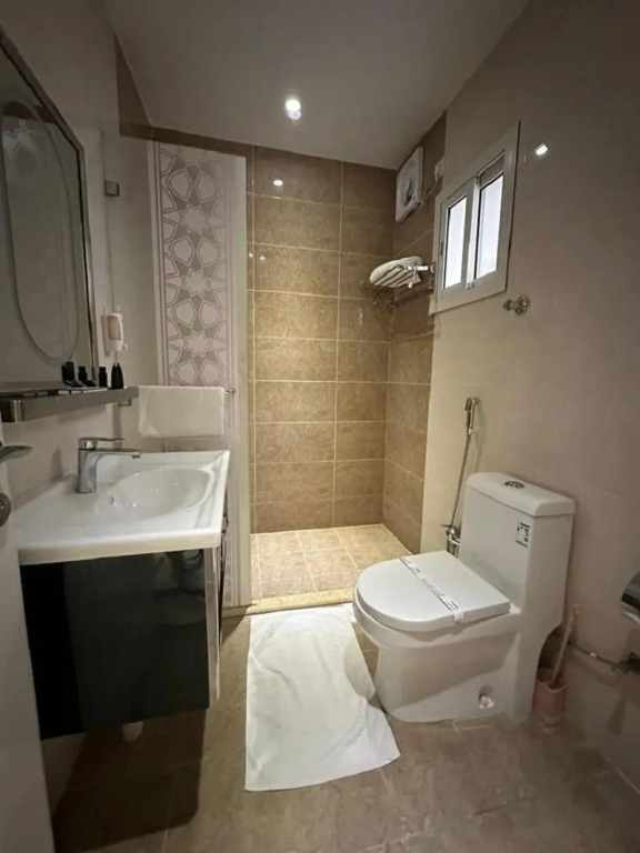 SUNRISE SUITEs & صن رايز سويتس