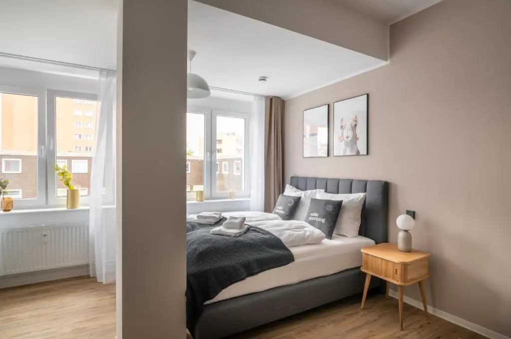 Limehome Salzgitter A-Schweitzer-Str