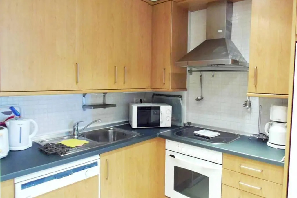 Apartamento BURRIANA NERJA Nsf50