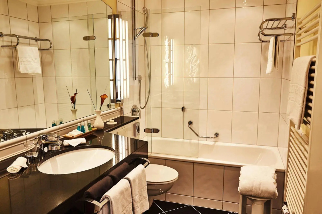 Steigenberger Icon Grandhotel Belvédère