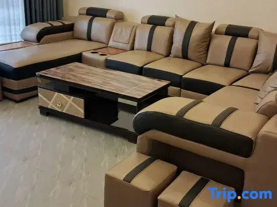 JAMOS Guest House
