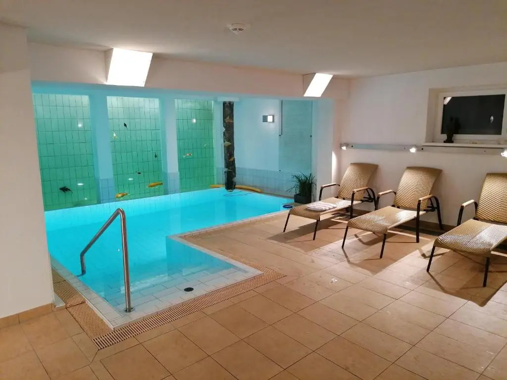 Adler Hotel-Pension