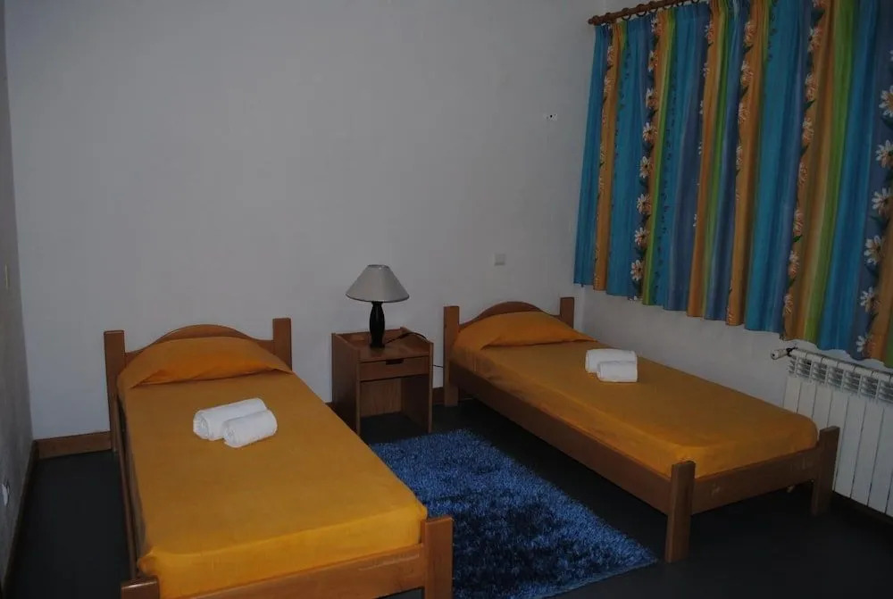 HI Abrantes - Pousada de Juventude - Hostel