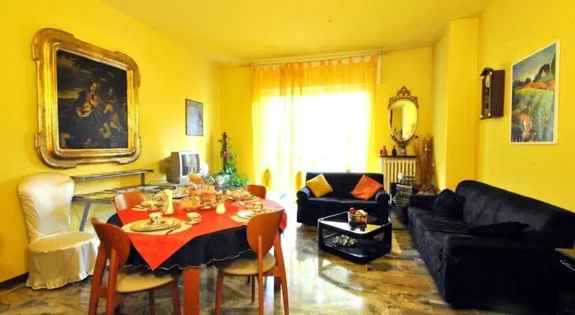 Casa Cristina
