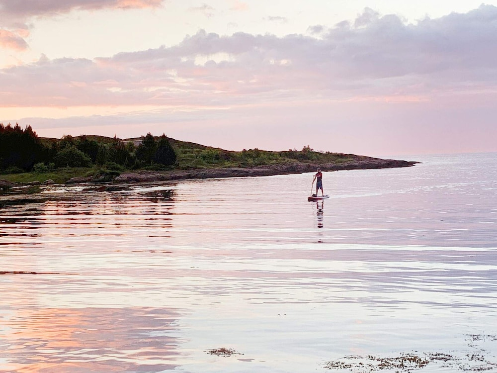 8 person holiday home in Bølandet-By Traum