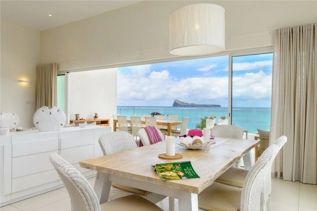 Myra Seafront Suites by LOV Mauritius