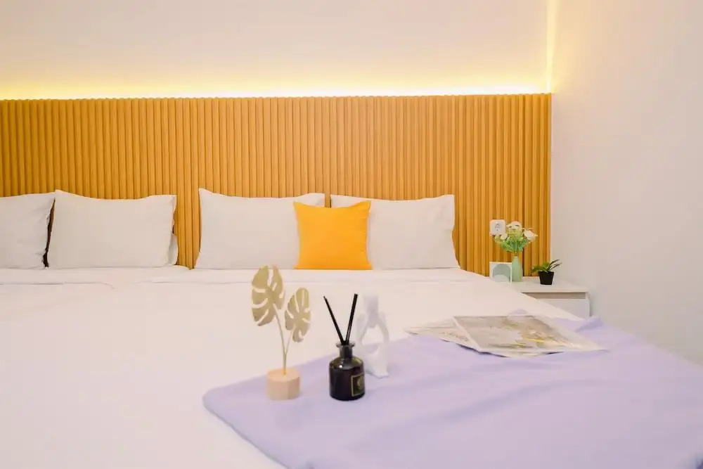 Vimala Hills Villa Gadog Puncak 3Br For 12 Pax