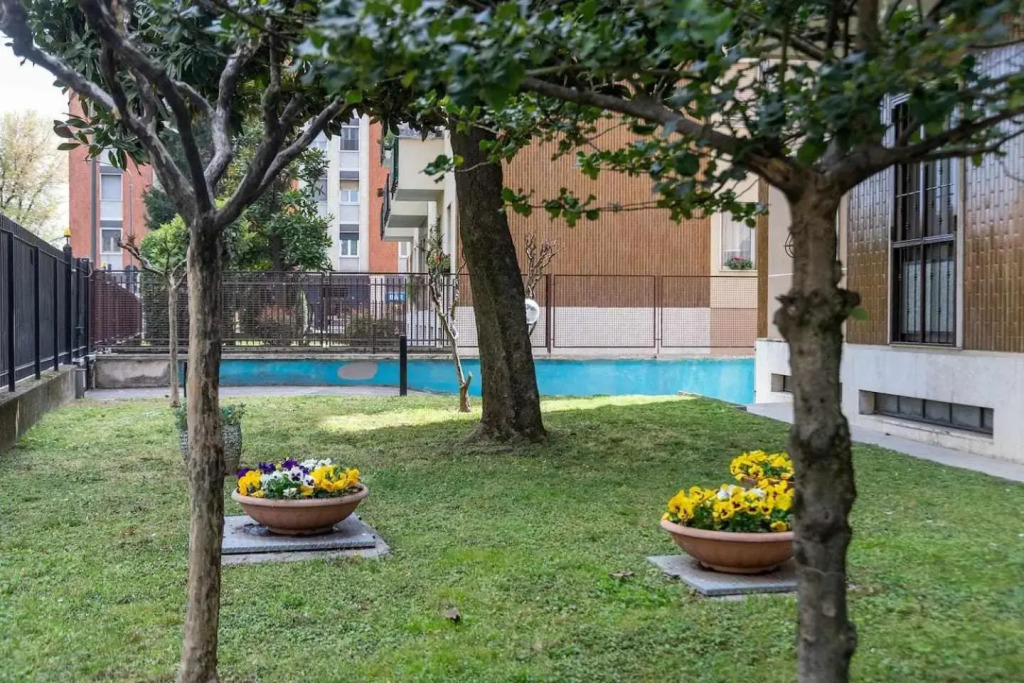 Parking and Comfort - Spacious Apt up to 8 Pax - Milano City Apartments