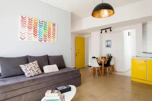 Magicstay - Aparthotel 4 Stars Heraklion