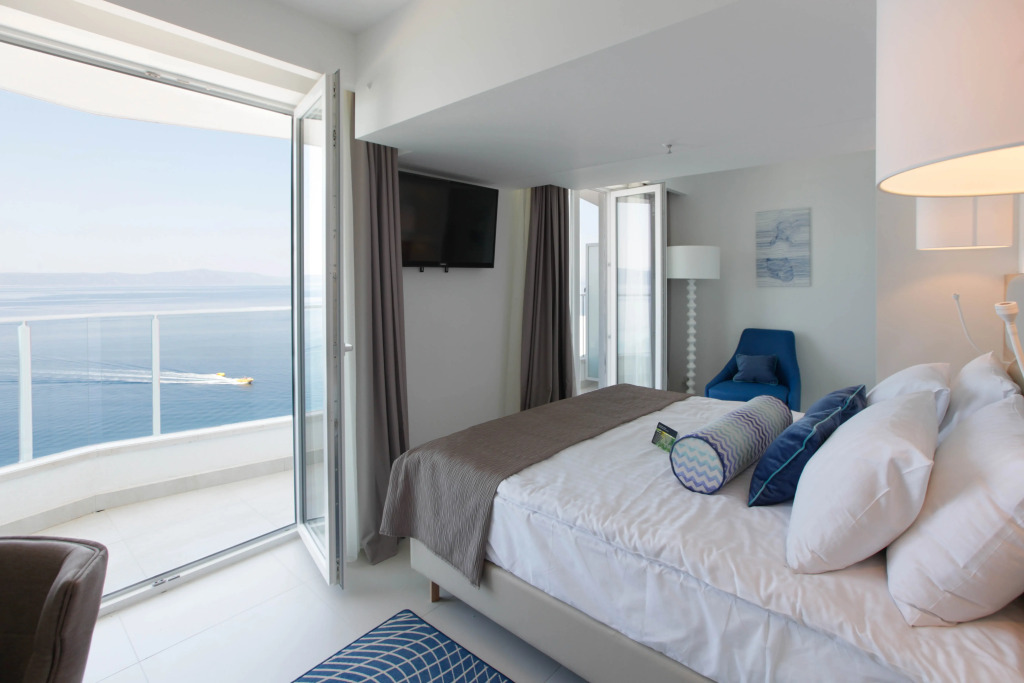 TUI BLUE Adriatic Beach
