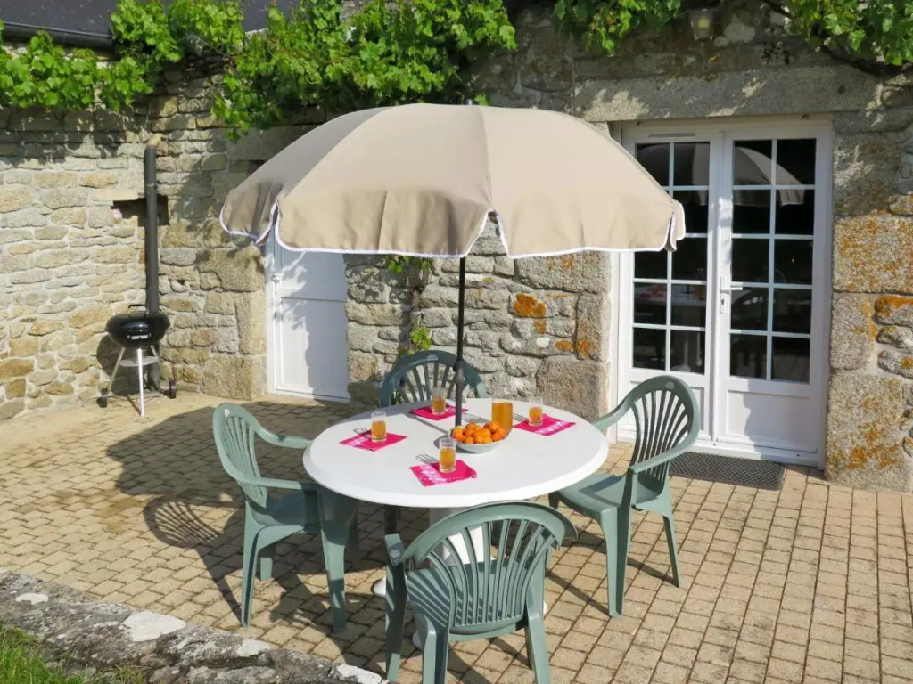 Holiday Home Bienvenue by Interhome