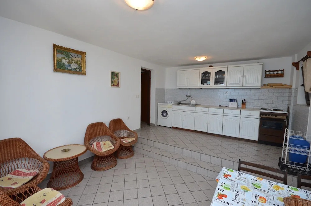 Apartment Veljko