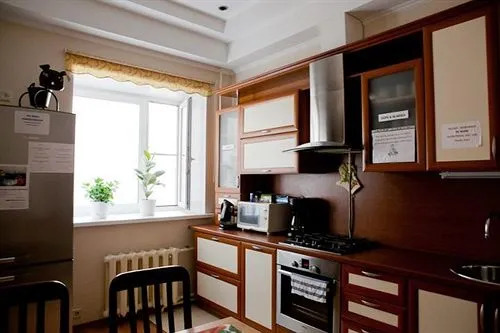 iVAN Hostel