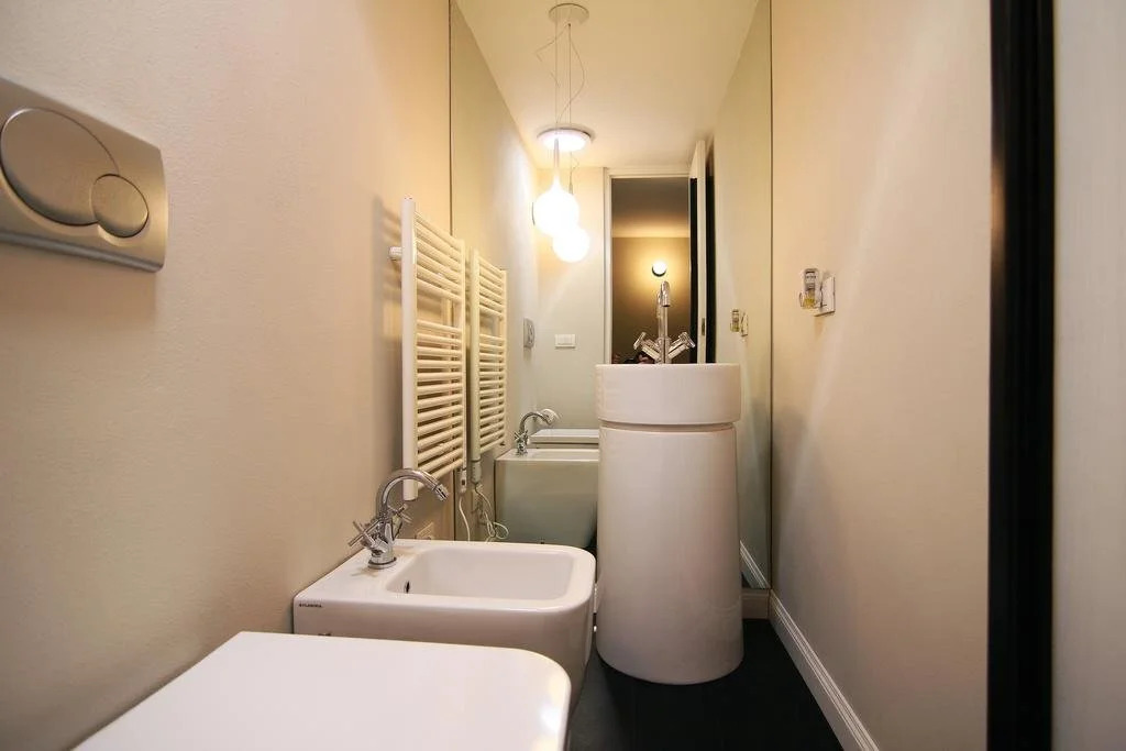 Suites In Terrazza