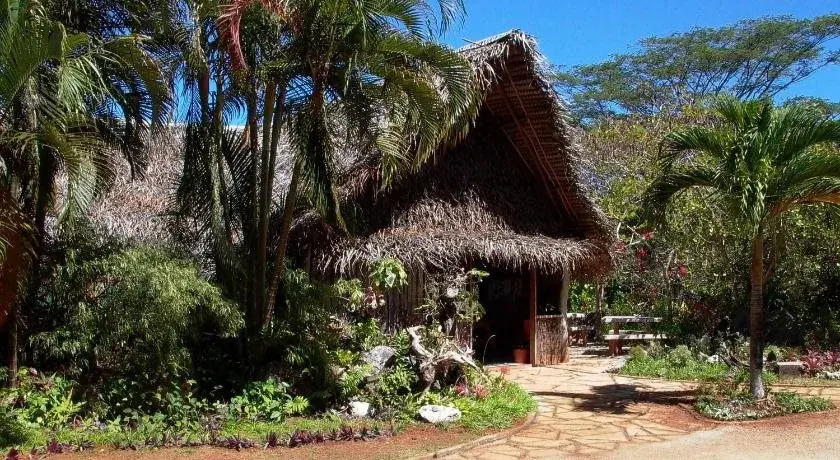 Atiu Villas