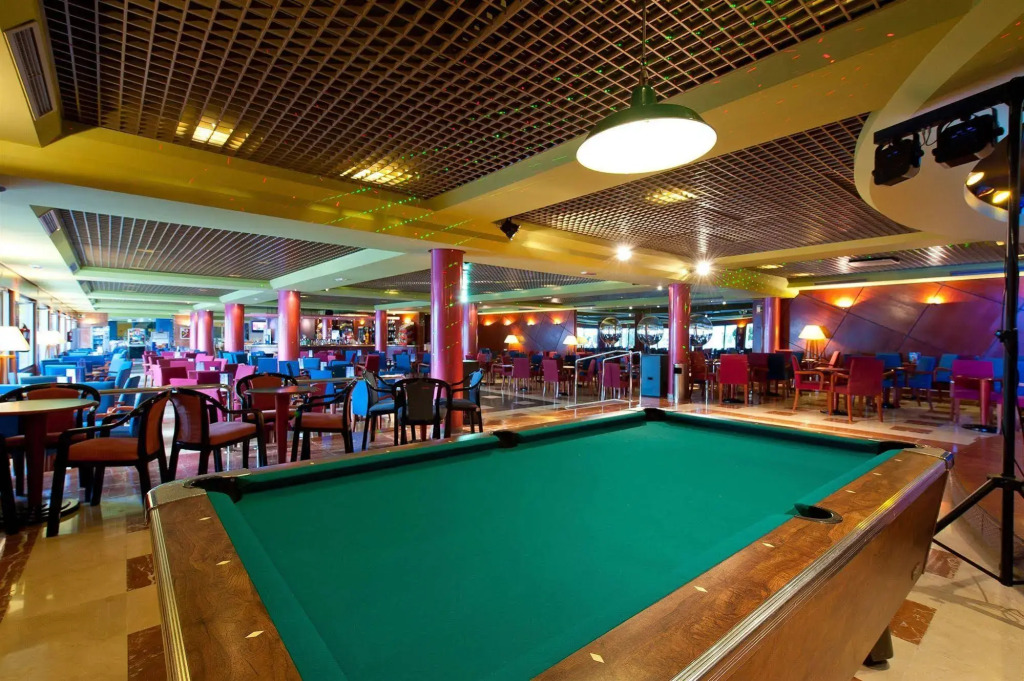 Climia Benidorm Plaza