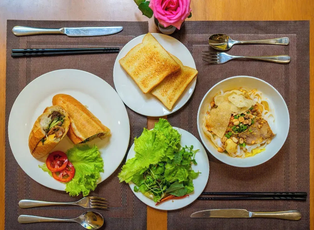 Villa Soleil Hoi An