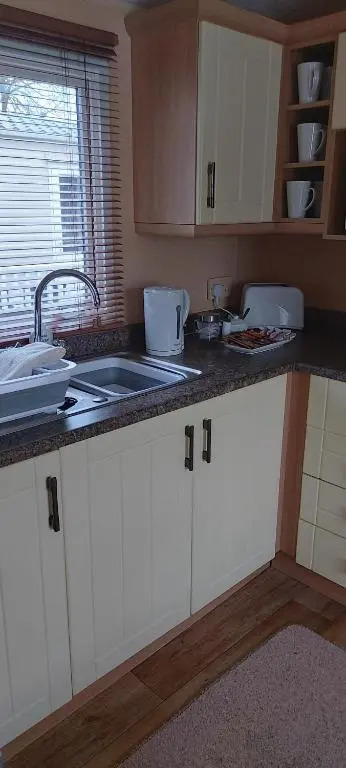 Alfie's House